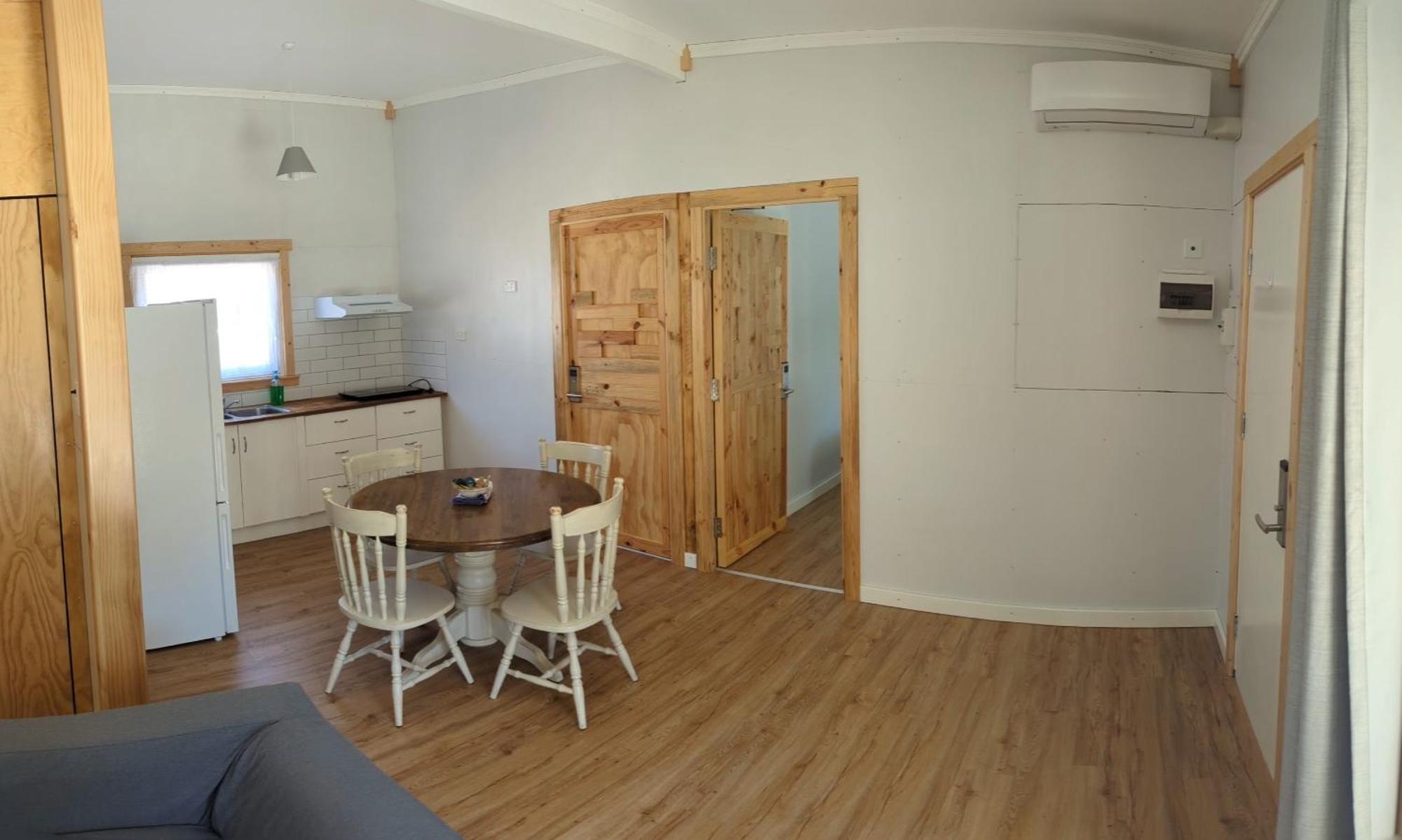 Chalets On Stoneville Ред-Клифф Экстерьер фото